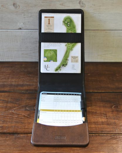 Pinehurst Nemesis Filled