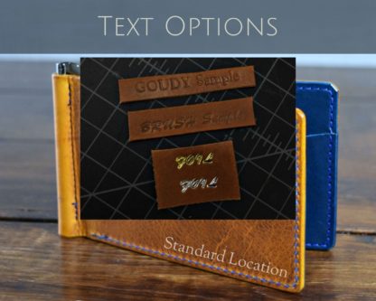 Bourne Text
