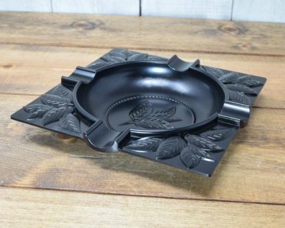 Cigar Ashtray in Black