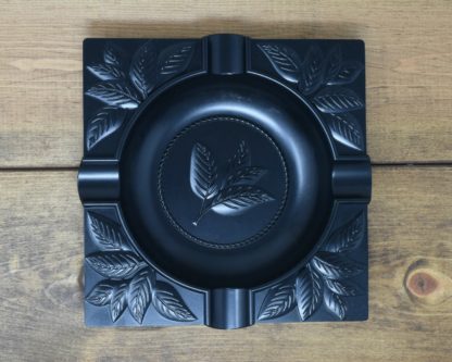 Cigar Ashtray in Black