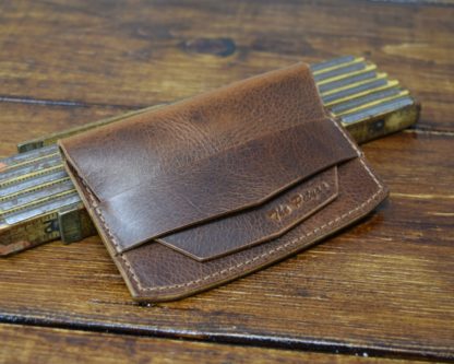 Custom Hobbs in Walnut