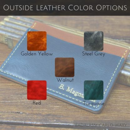 Waxy Color Palette - Sherlock