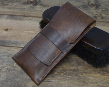 Custom Cigar Pouch