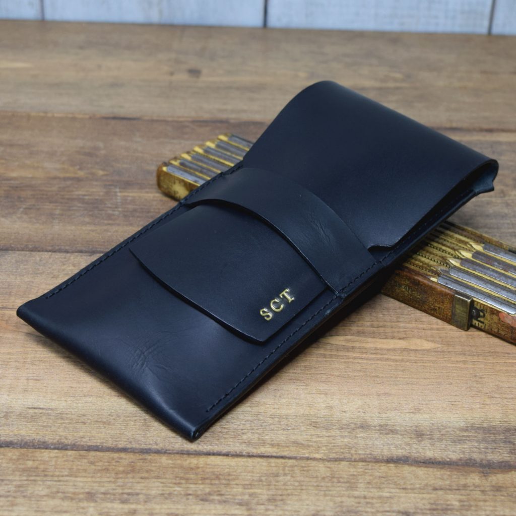 Cigar Case Black