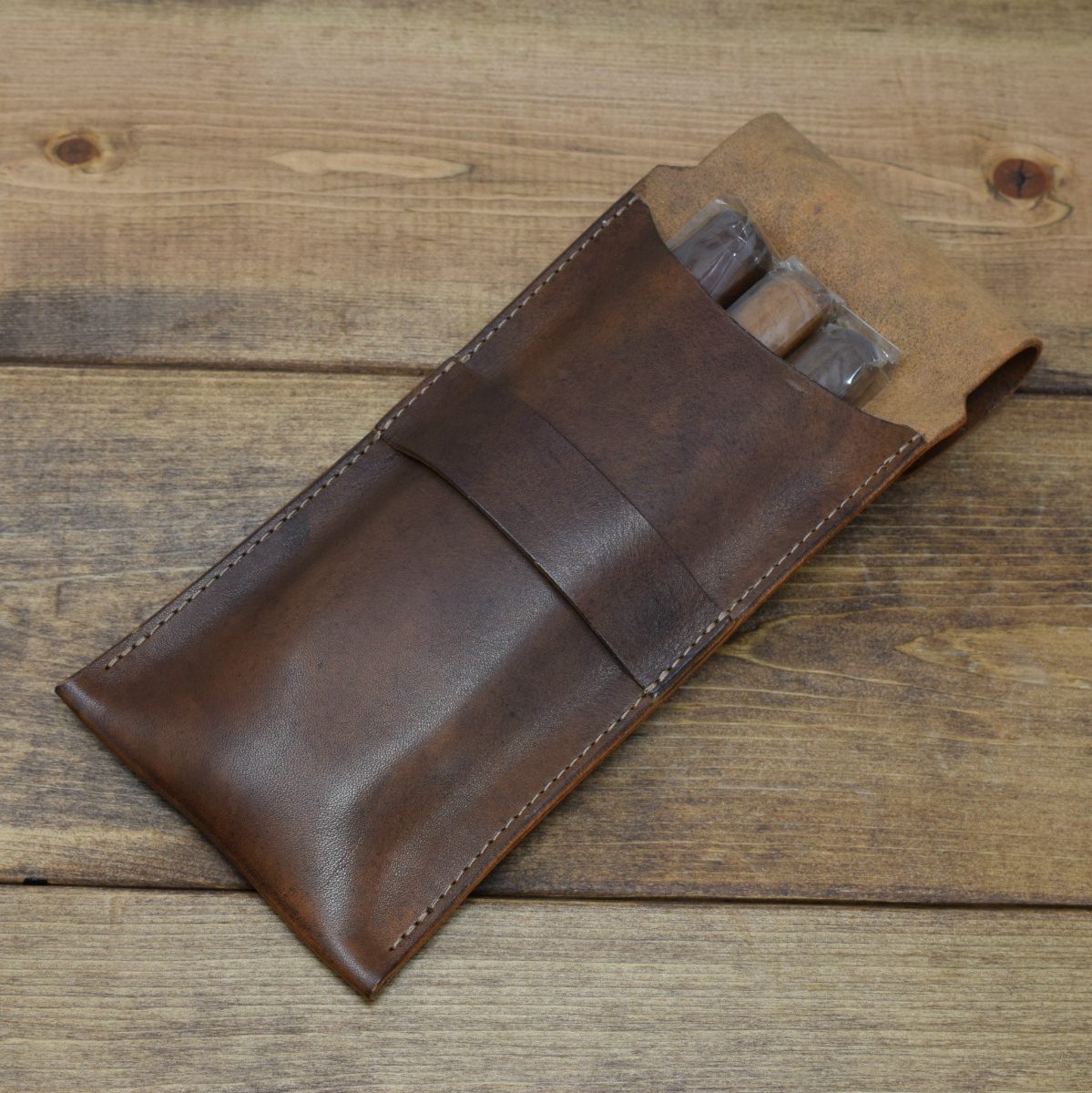 Cigar Pouch in Nemesis