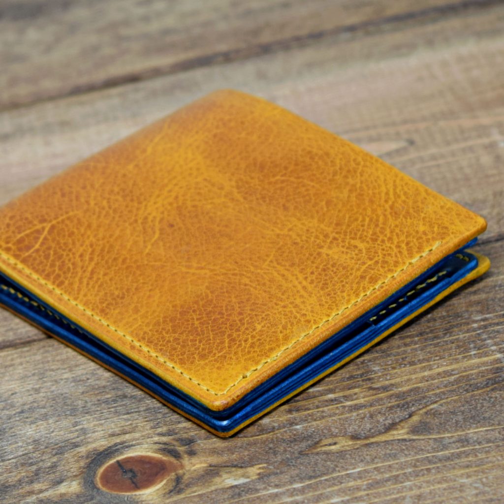 Classic Golden Yellow Cover