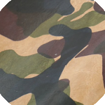 Sand Camo