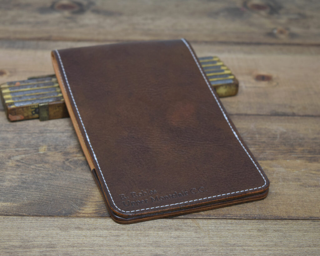 Pinehurst Nemesis Natural with White Cover