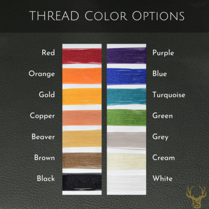 Thread Palette